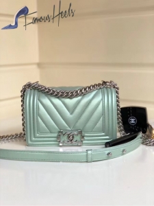 Chanel Bag 138